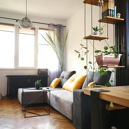 Sunny Downtown Apartment For 4 Sofia Exterior photo