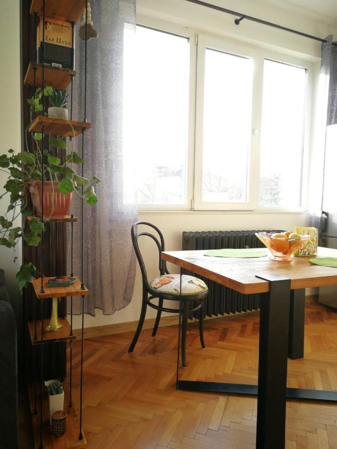 Sunny Downtown For 4 Apartment Sofia